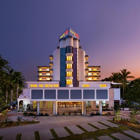 Ekante Bliss Tirupati - Ihcl Seleqtions Exterior foto