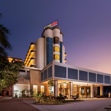 Ekante Bliss Tirupati - Ihcl Seleqtions Exterior foto