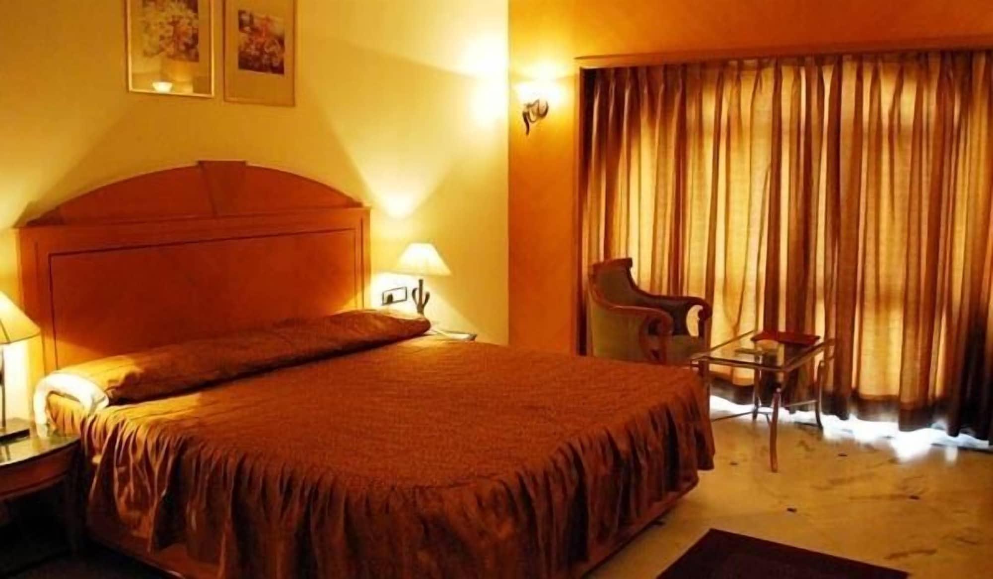 Ekante Bliss Tirupati - Ihcl Seleqtions Exterior foto