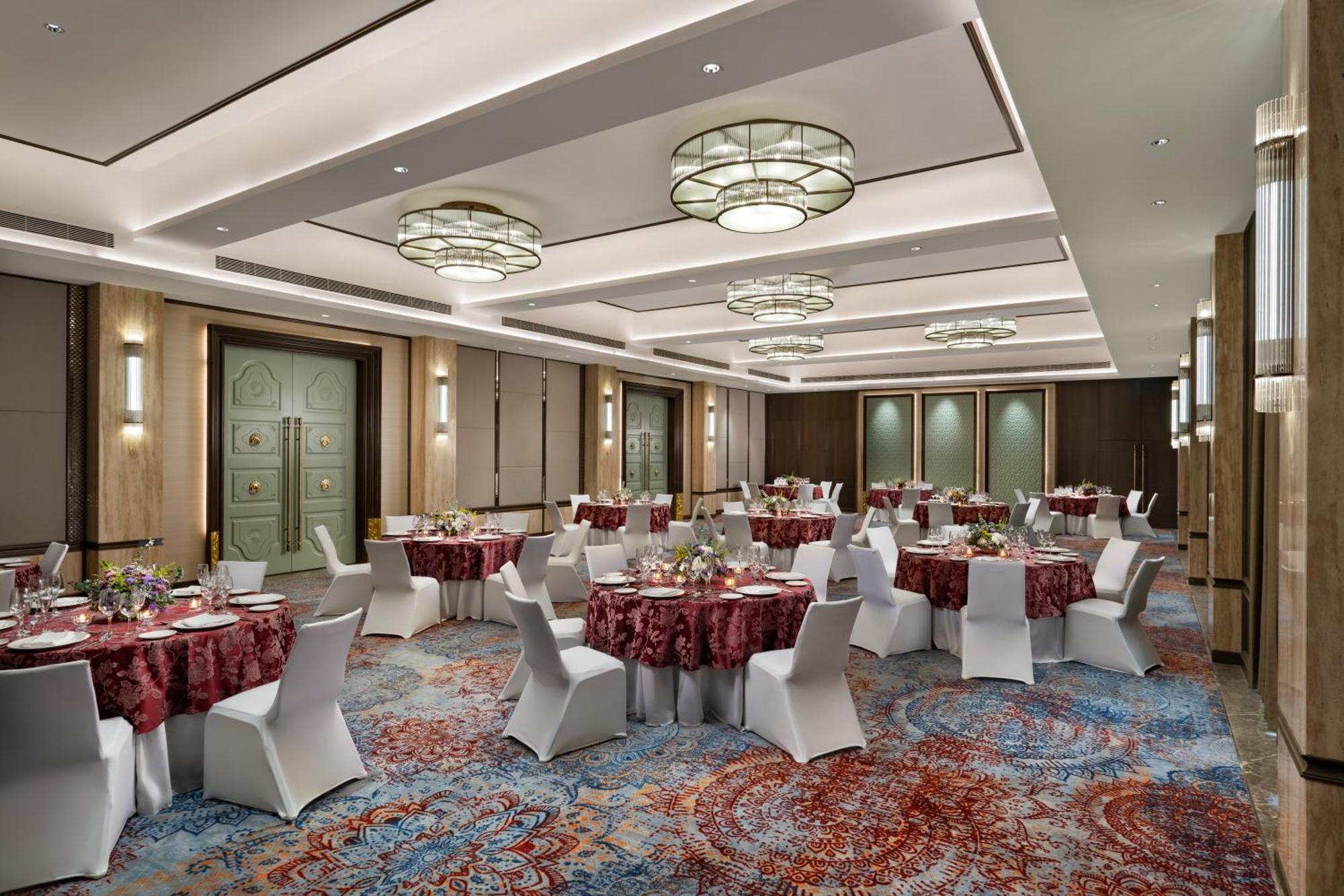 Ekante Bliss Tirupati - Ihcl Seleqtions Exterior foto