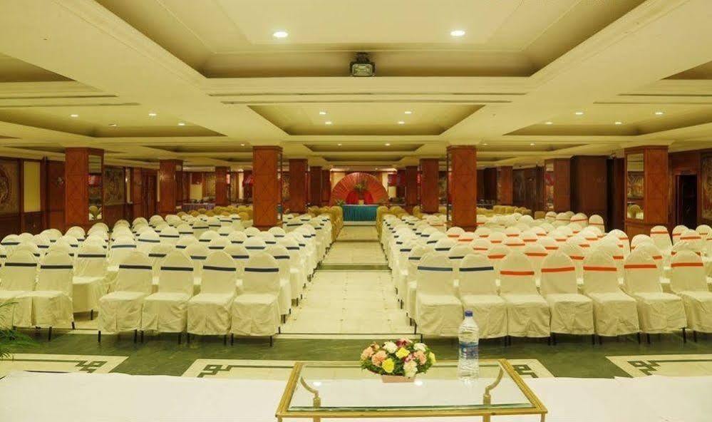 Ekante Bliss Tirupati - Ihcl Seleqtions Exterior foto